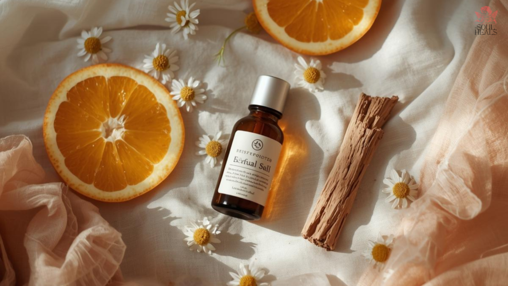 When the Inner Child Feels Guarded