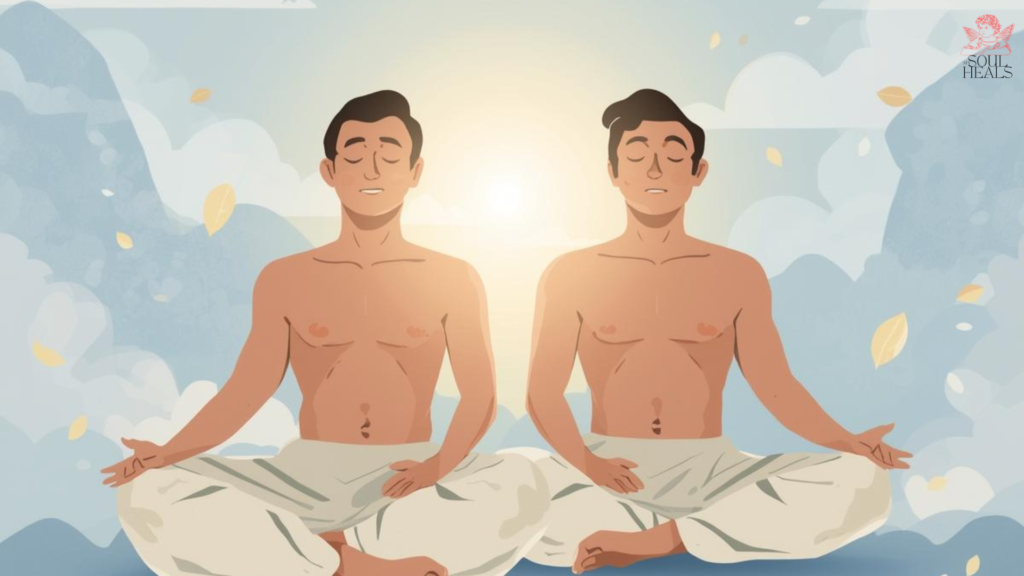 Why Non-Attachment Strengthens Emotional Bonds