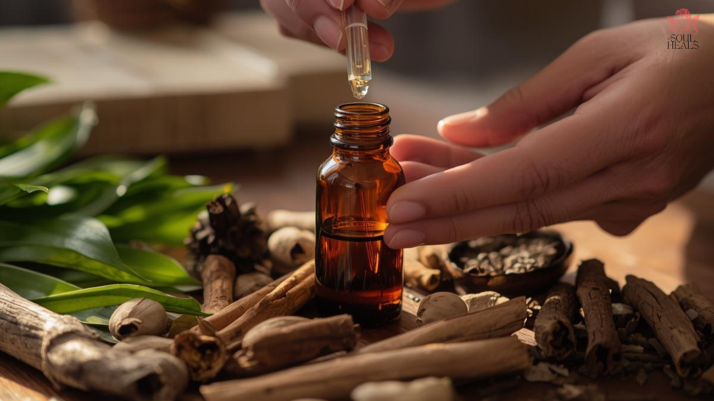 How to Make the Blend