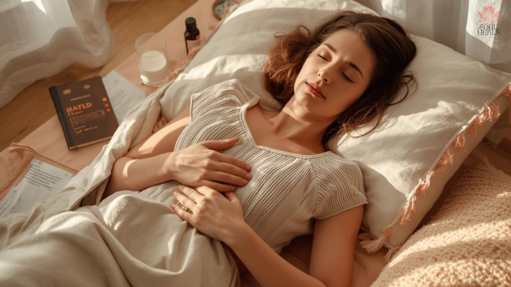 Why These Oils Work Together