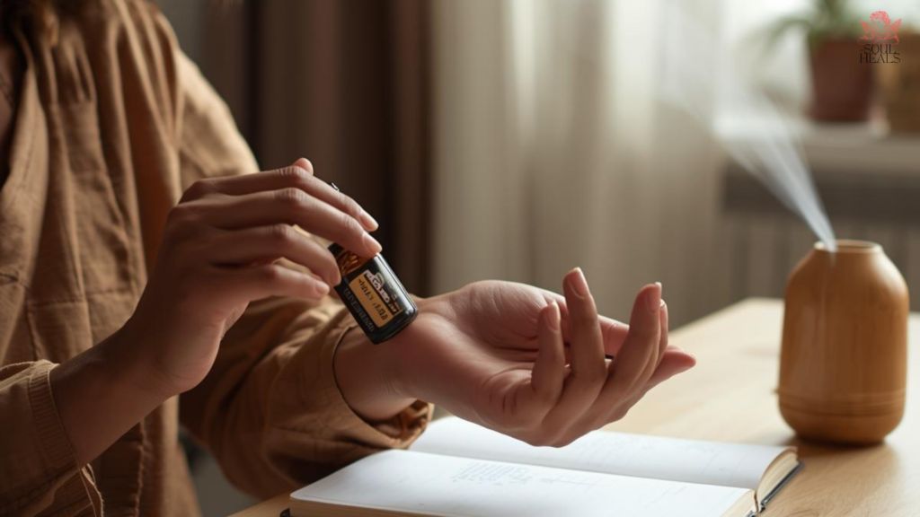 How to Use This Blend