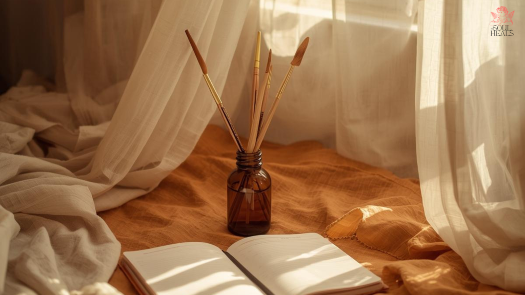 How to Use the Creative Awakening Ritual Oil