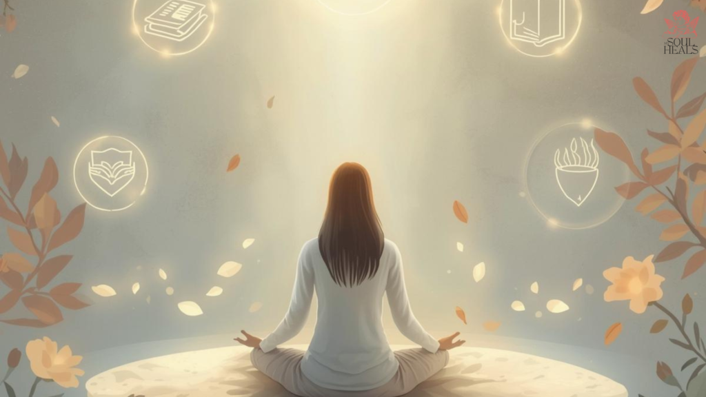 Practical Practices to Cultivate Non-Attached Love