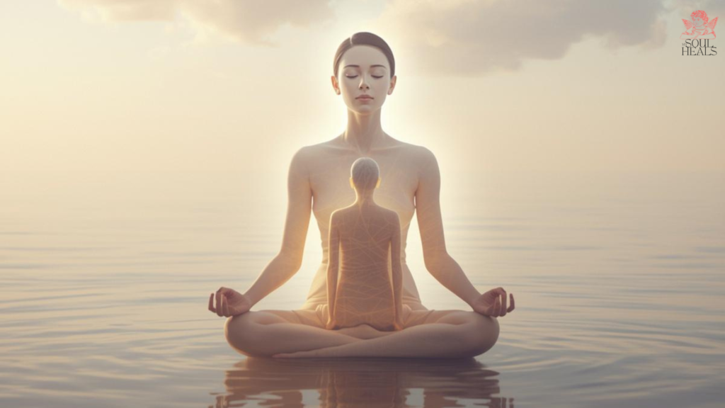 The Role of Mindfulness in Loving Without Losing Yourself