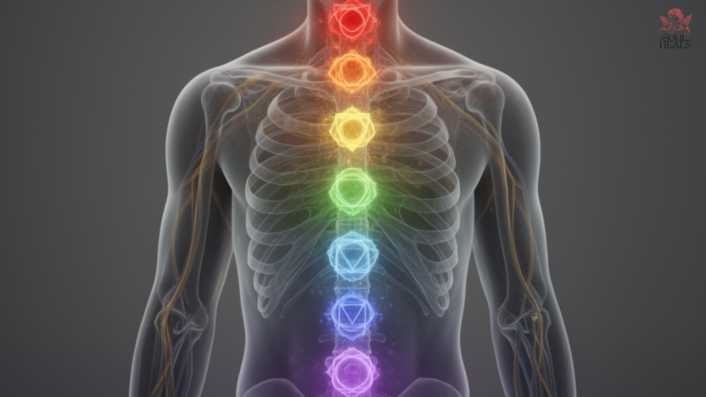 Chakra Imbalances Explained: Blocked, Overactive & Underactive Signs