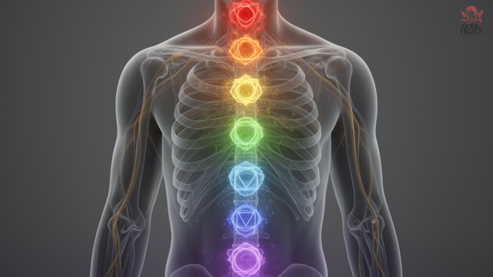 Chakra Imbalances Explained: Blocked, Overactive & Underactive Signs