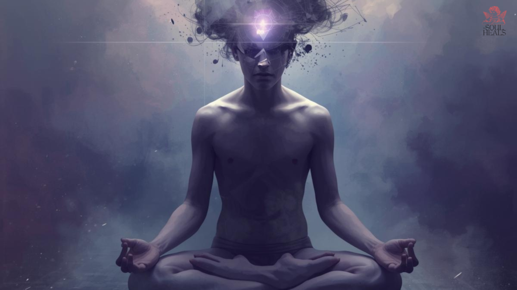 Third Eye Chakra Trauma: Confusion, Dissociation, and Lack of Clarity