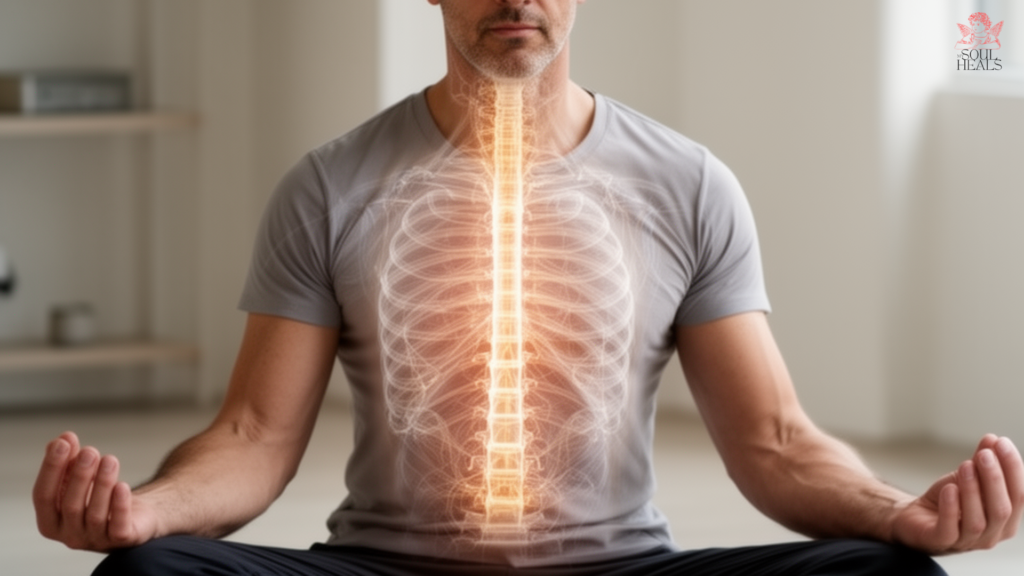 The Importance of Awareness Before Healing