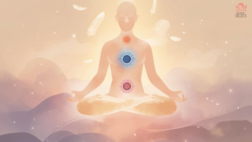 Gentle Healing Practices for Trauma-Sensitive Chakra Work
