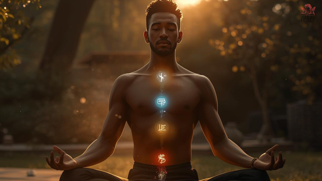 Morning Grounding: Waking Up the Body Before the Mind Takes Over