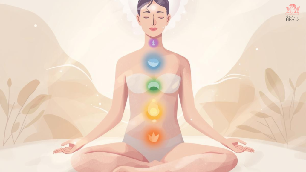Cultivating Mindfulness to Support Chakra Healing
