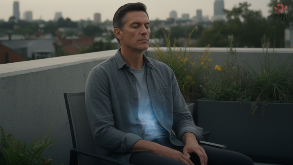 Underactive Chakras: Signs of Low or Suppressed Energy