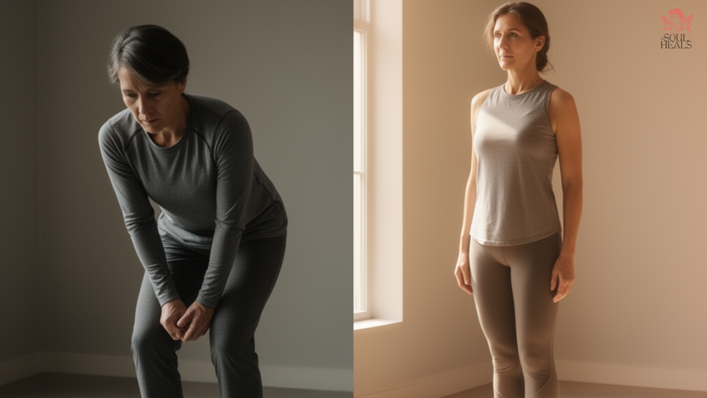 Emotional and Mental Effects of Chakra Imbalance Symptoms