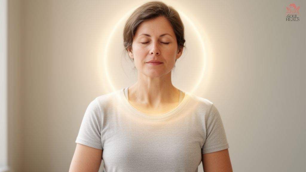 The Importance of Awareness Before Chakra Healing Practices