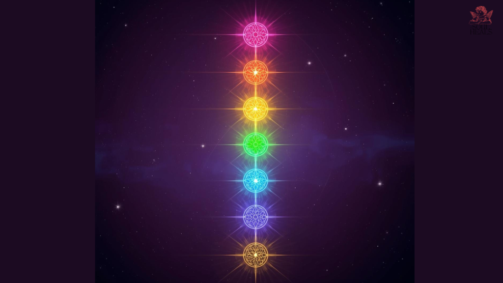 The Complete Chakra Healing Guide: Meaning, Signs, Practices & Daily Balance