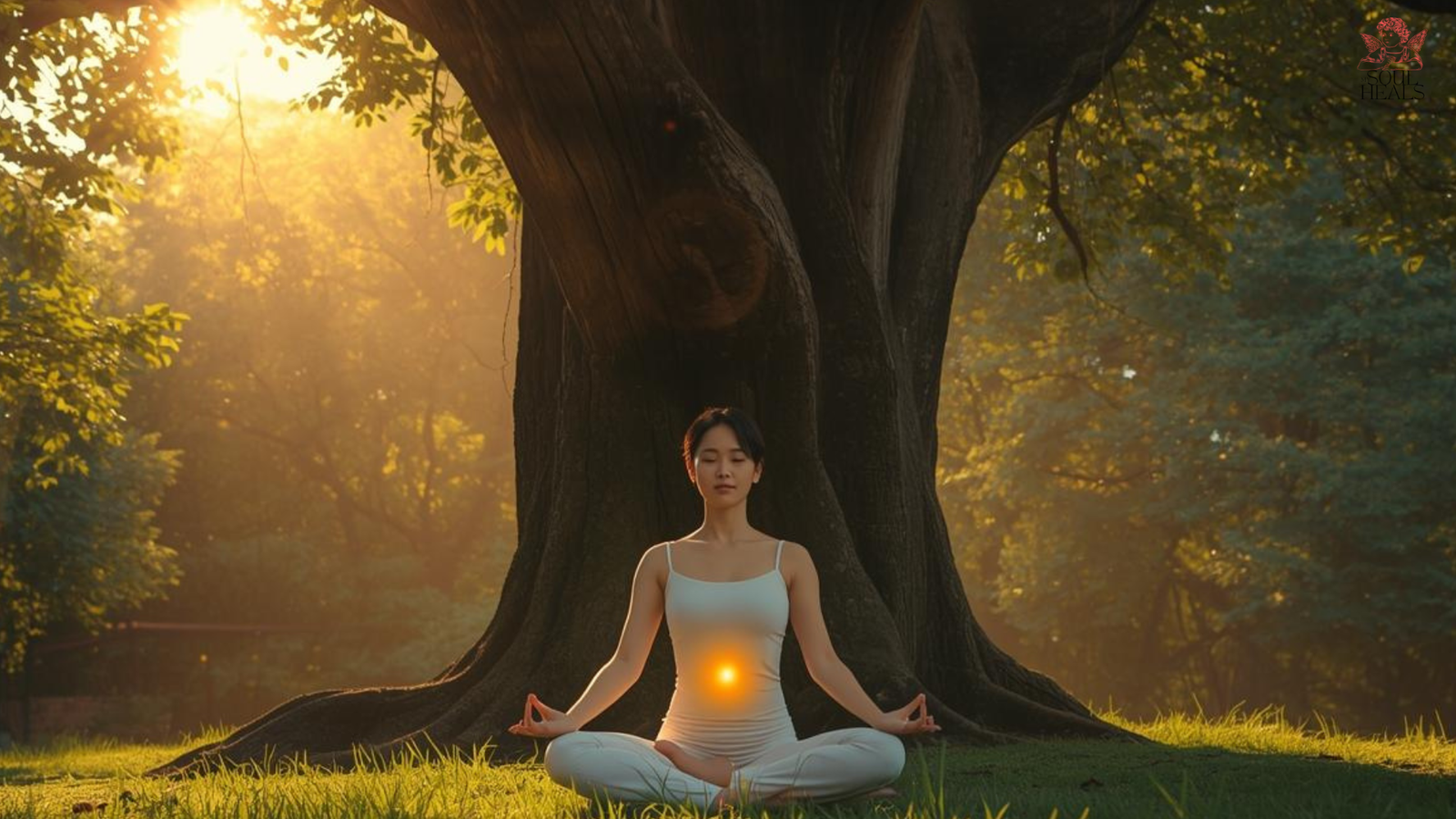 Easy Yoga, Breath work, Mudra’s & Movement for Chakra Healing: All you need to know!