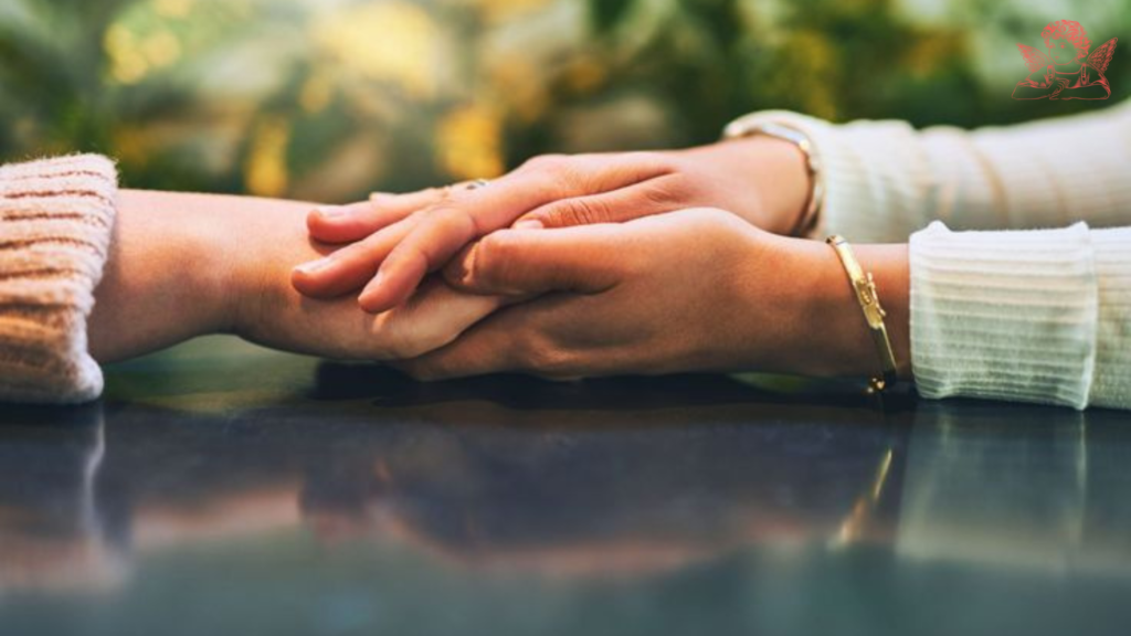 Guided Healing Journeys for Forgiveness & Emotional Release