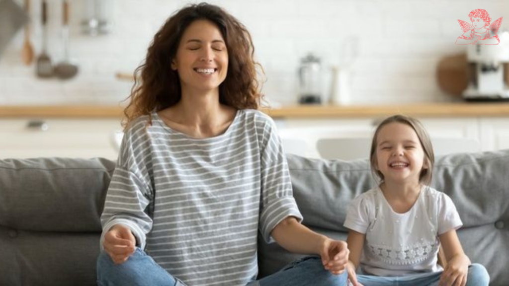 Emotional Release Practices for Inner Child Healing