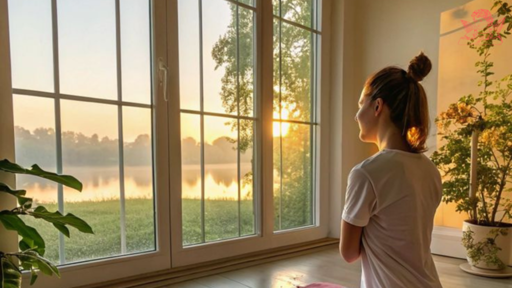 Nervous System Reset: Mindfulness & Mantra Practices