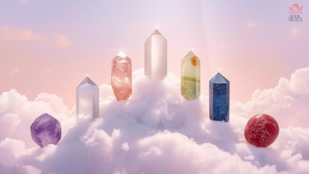 Powerful Crystal Healing for Chakra: Best Stones and their Significance