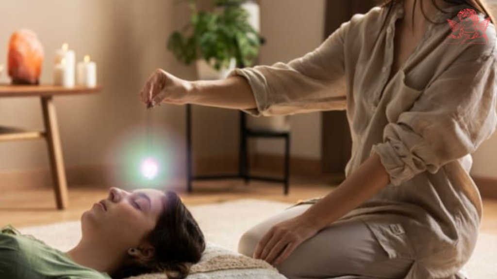 Reiki & Energy Self-Healing: Complete Guide