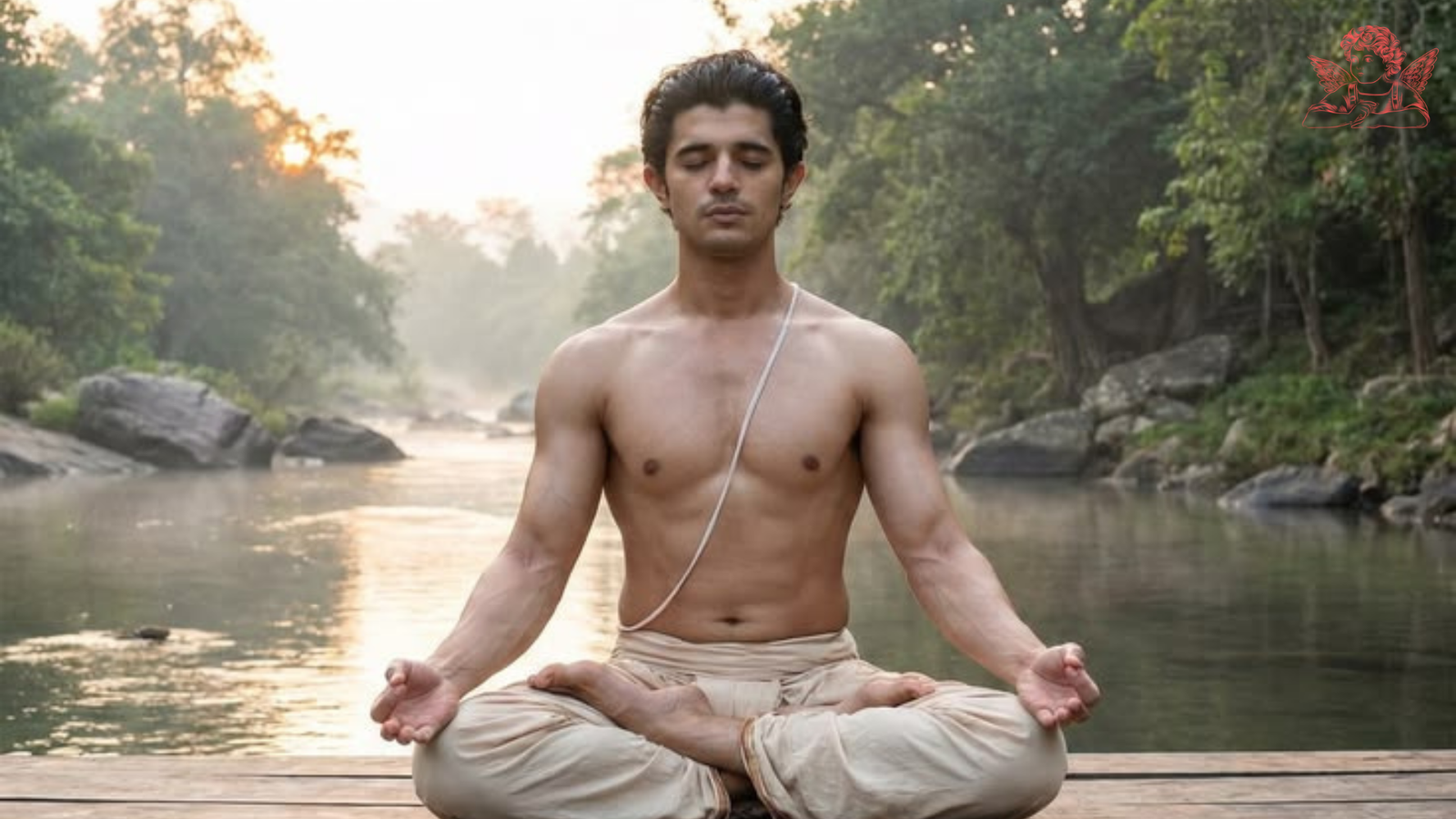 Breathwork for Healing Trauma, Anxiety & Emotions