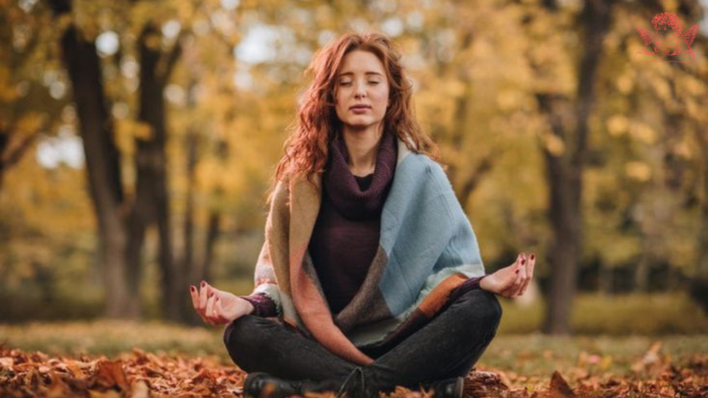 Grounding Practices for Anxiety, Stress & Emotional Overload