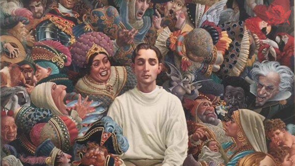 Past-Life Chakra Imprints & Soul Memory Healing