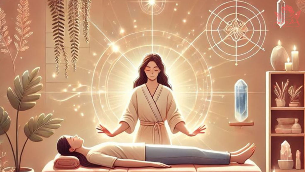 Chakra Healing for Relationships, Confidence & Self-Worth