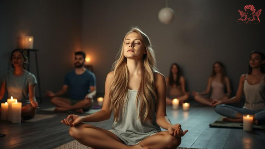 Energy Healing for Emotional Balance: Ultimate Guide