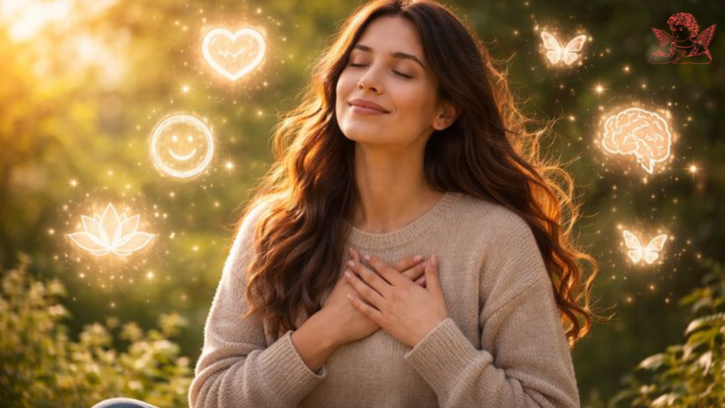 Spiritual Reading for Healing Emotional & Energetic Wounds