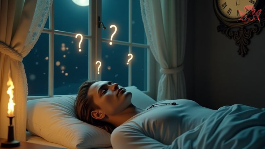 The Role of Sleep Guided Meditation in Deep Nighttime Healing