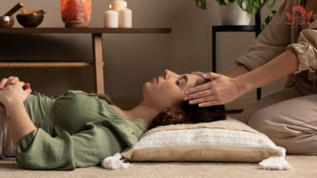 How Guided Meditation Journeys Heal the Nervous System and Emotional Body