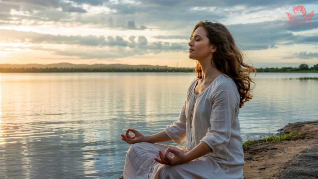 Why Busy Lives Need Spiritual Practices More Than Ever