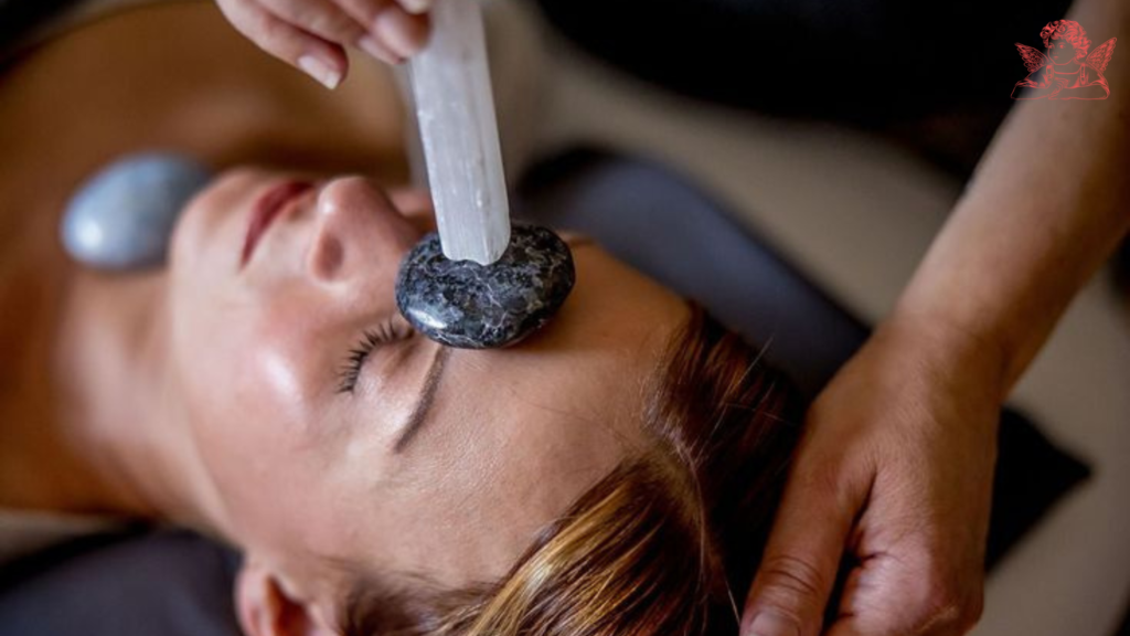 The Foundation of Self Reiki Healing