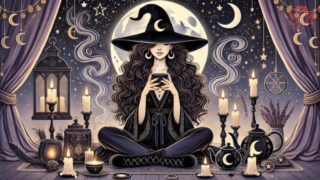 How Spiritual Healing Rituals Support Emotional Balance