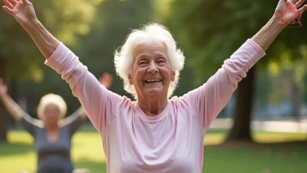 How Breathwork Supports Nervous System Healing