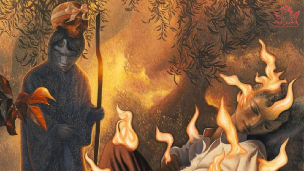 What Are Past-Life Chakra Imprints?