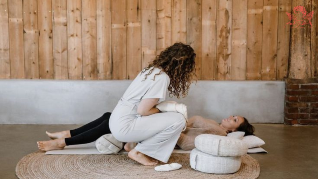 Chakra Healing for Emotional Stability