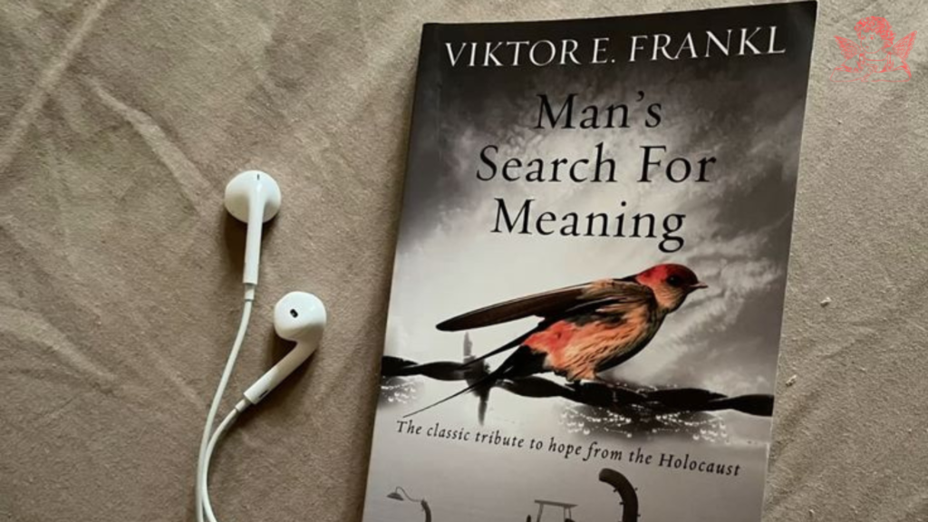Man's Search for Meaning - Viktor E. Frankl (Healing Memoir / Existential Spirituality)
