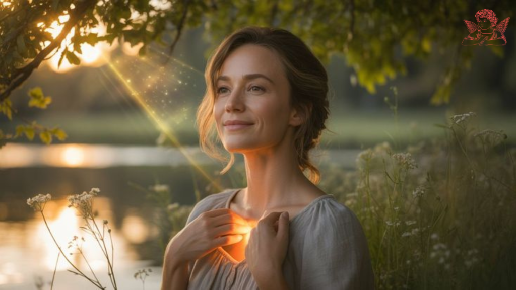 Protective Visualization Journeys for Daily Energetic Safety