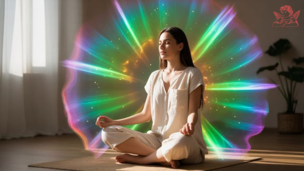 Releasing Emotional Blocks That Limit Abundance Flow