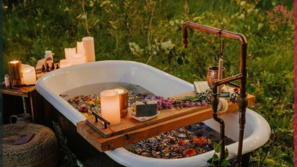 Emotional Healing Through Forest Bathing Meditation