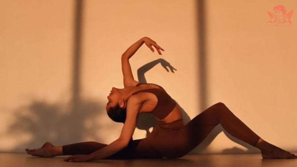 Emotional Release Journey and the Body's Wisdom