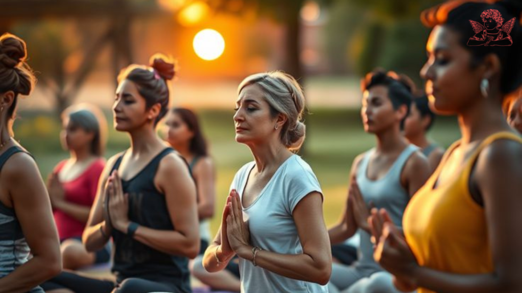 Why Guided Meditation Journeys Create Lasting Change Over Time