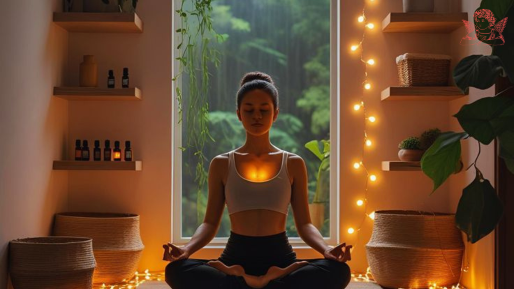 Creating Sacredness in Small Spaces