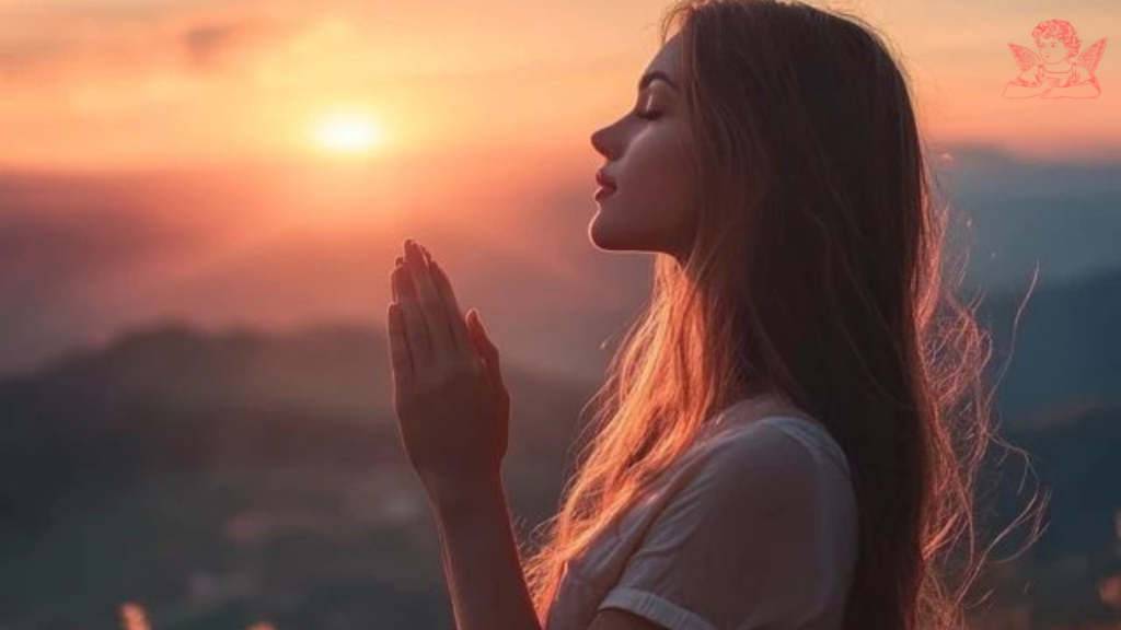 Emotional Release Through Compassionate Self-Dialogue