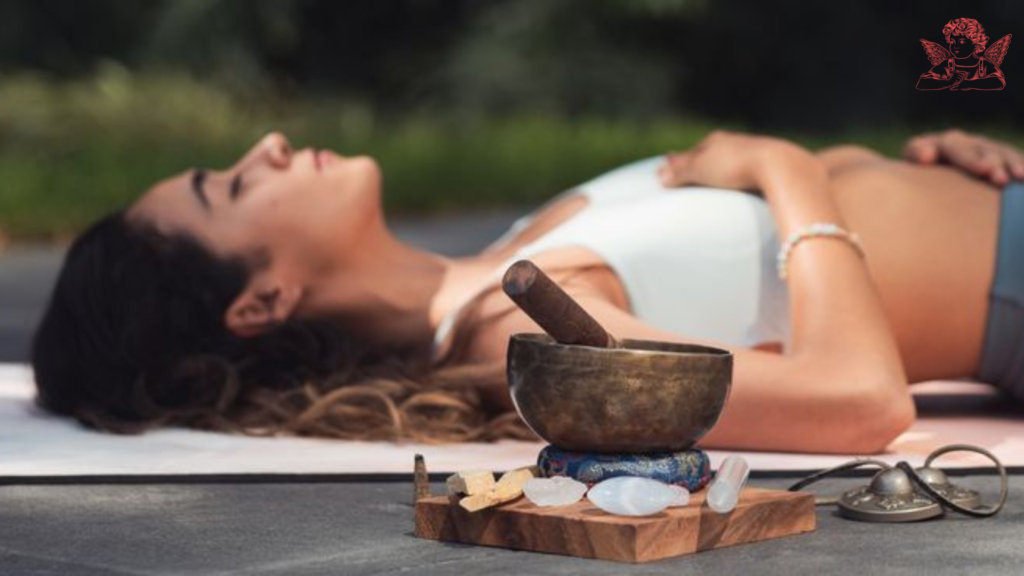 Mantra Healing as a Tool for Nervous System Reset