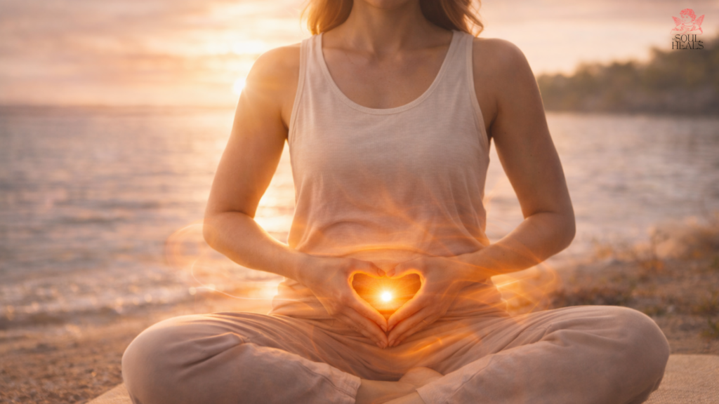 Sacral Chakra Stones for Emotional Flow and Creativity: Crystal Healing for Chakra