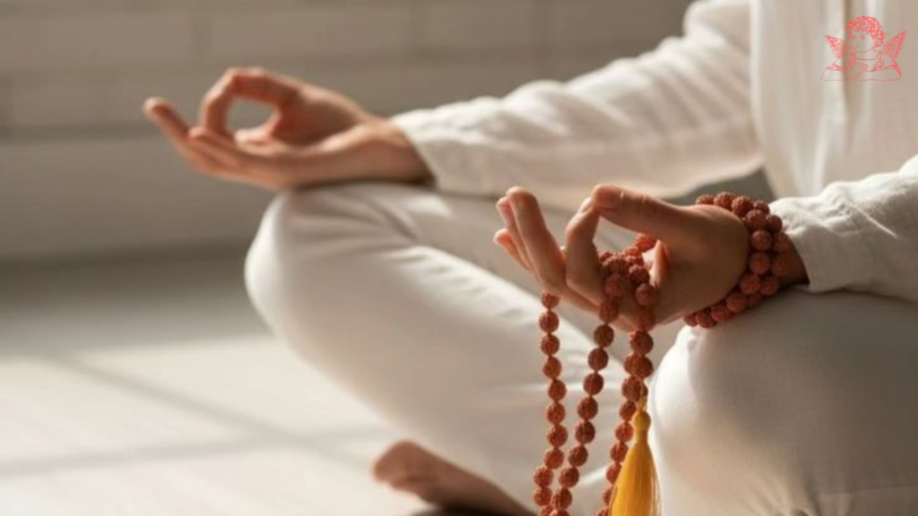 Emotional Healing Through Self Reiki Practice